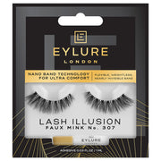 Eylure Lash Illusion Lashes 307